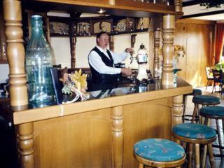 Mueritz Landhotel Gruener Baum Gotthun Ngoại thất bức ảnh