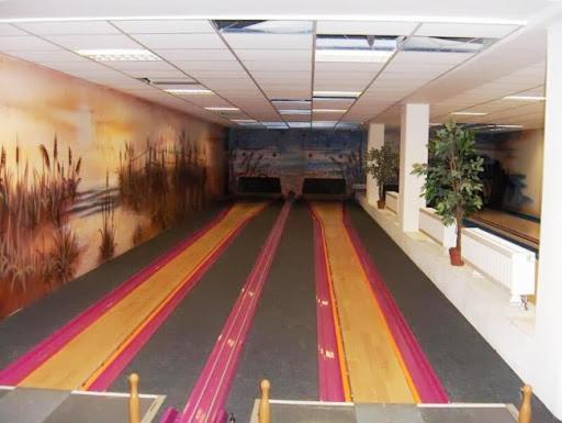 Mueritz Landhotel Gruener Baum Gotthun Ngoại thất bức ảnh